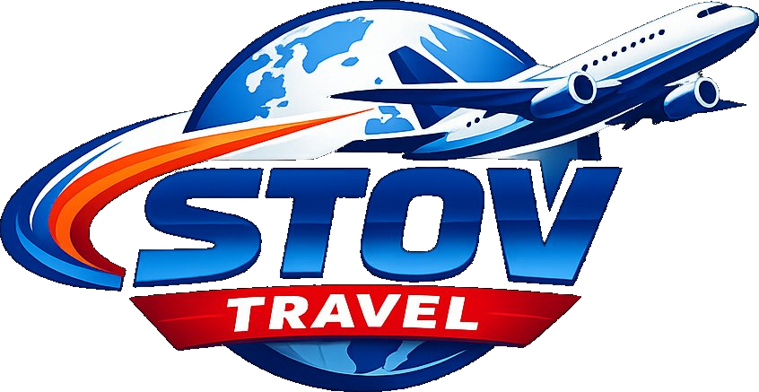 STOV TRAVEL